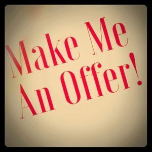 Please make Offer💜Closet Clean Out